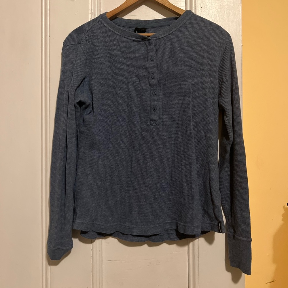 Patagonia Top